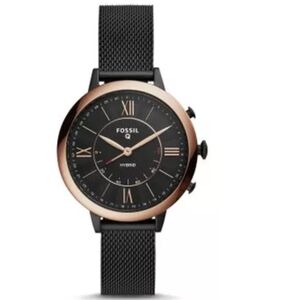 NEW FOSSIL Ladies Hybrid Smartwatch